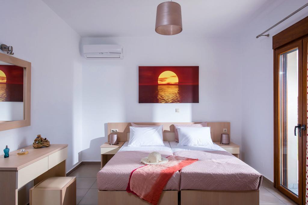 Oikos- "Your Cretan House" Angeliana  Esterno foto